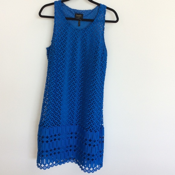 Laundry By Shelli Segal dress - Picture 4 of 5